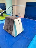 Изготавливаем спортивное оборудование для гимнастики, для детских садов и школ Алматы