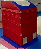 Изготавливаем спортивное оборудование для гимнастики, для детских садов и школ Алматы