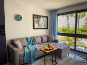 2-к. квартира, 60 м² (турция) Астана