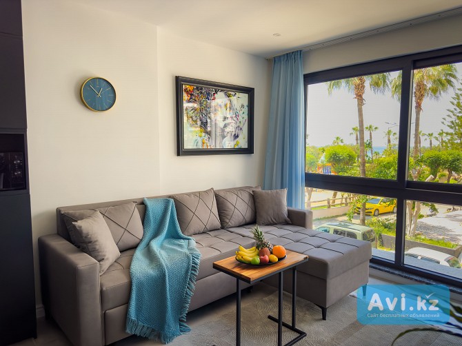 2-к. квартира, 60 м² (турция) Астана - изображение 1