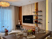 3-к. квартира, 120 м² (турция) Астана