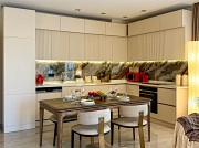 3-к. квартира, 120 м² (турция) Астана