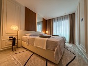 3-к. квартира, 120 м² (турция) Астана