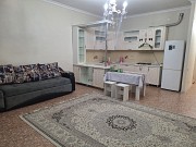 2 комнатная квартира помесячно, 67 м<sup>2</sup> Тараз