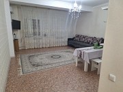 2 комнатная квартира помесячно, 67 м<sup>2</sup> Тараз