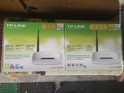 Продам 2 модема TP Link TL Wr740 n Талдыкорган