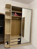 Продается шкаф-купе в отличном состоянии Актобе