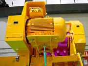 Clk 1175 | Щековая Дробилка - 100-300 Тонн/ч Алматы