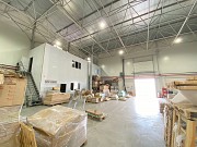 Аренда складов класса А в Алматы Алматы