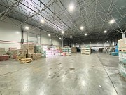 Аренда складов класса А в Алматы Алматы