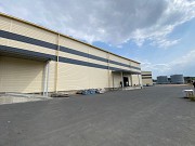 Аренда складов класса А в Алматы Алматы