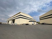 Аренда складов класса А в Алматы Алматы