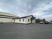 Аренда складов класса А в Алматы Алматы