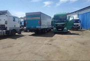 Высокодоходный бизнес - Сто большегрузных авто Алматы
