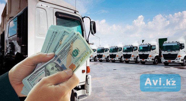 Высокодоходный бизнес - Сто большегрузных авто Алматы - изображение 1