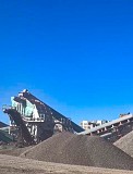 Продается Б/у Стационарная Дробильно-сортировочная Установка 180-300 Тонн/час Алматы