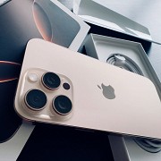 Brand New Apple iphone 16 Pro Max 256gb Костанай