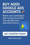 Boost Your Advertising Power with Aged Google Ads Accounts Алматы