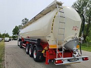 Официальная работа в Польше для водителей категории C+e Алматы