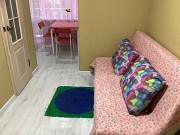 1 комнатная квартира посуточно, 41 м<sup>2</sup> Алматы