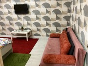 1 комнатная квартира посуточно, 41 м<sup>2</sup> Алматы