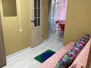 1 комнатная квартира посуточно, 41 м<sup>2</sup> Алматы