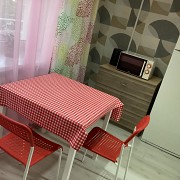 1 комнатная квартира посуточно, 41 м<sup>2</sup> Алматы