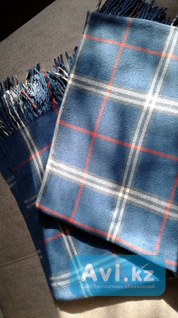 Продам плед Турция Алматы - изображение 1