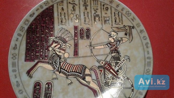 Продам сувениры Египет оригинал Алматы - изображение 1