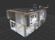 Лазерное 3D сканирование Алматы