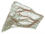 Лазерное 3D сканирование Алматы