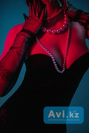 Боди массаж Алматы - изображение 1