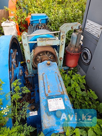 Jmw10 лебедка тяговая электрическая Другой город России - изображение 1