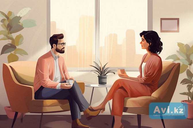 Услуги гипнотерапии Актау - изображение 1