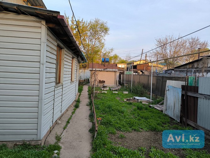 Продам дом 55 кв.м на участке 3.5 соток Алматы - изображение 1