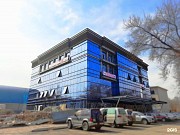 Редкое предложение: 5-этажное здание с парковкой" "коммерческая недвижимость с высоким потенциалом" Алматы