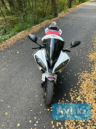 Yamaha Другой город России - изображение 1