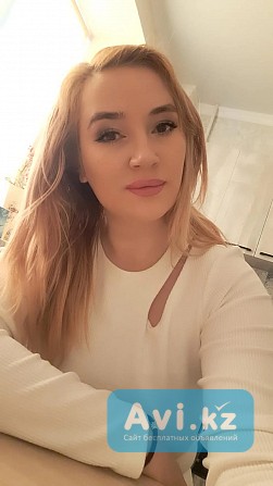 Анна массаж Алматы - изображение 1