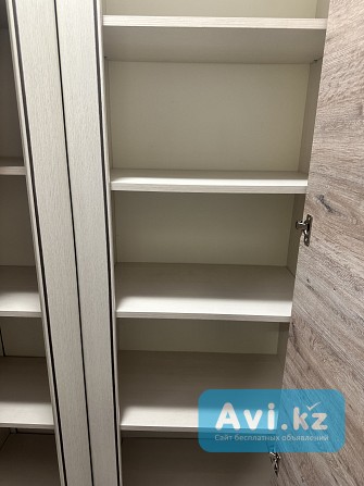 Продам шкаф угловой Алматы - изображение 1