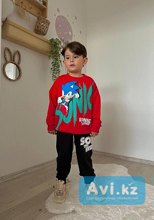 Детские костюмы спортивные Павлодар - изображение 1