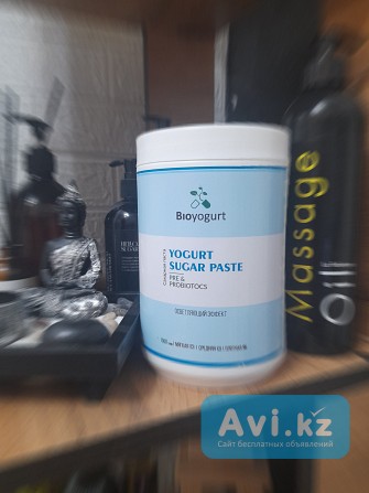 Мужской шугаринг Астана Астана - изображение 1