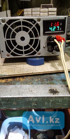 Зарядное устройство для автомобильного аккумулятора Серебрянск - изображение 1