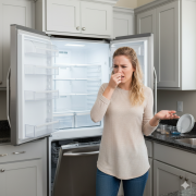 Сервис по удалению запахов из холодильников, Морозилников и посудомоек в Алматы. Выезд 24/7 Алматы
