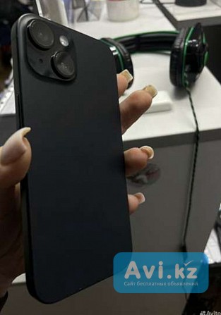 Айфон Алматы - изображение 1