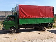 Услуга перевозок Алматы