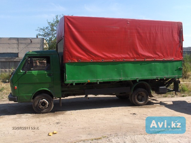 Услуга перевозок Алматы - изображение 1