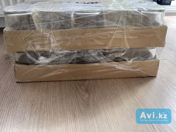 Стаканы новые Астана - изображение 1