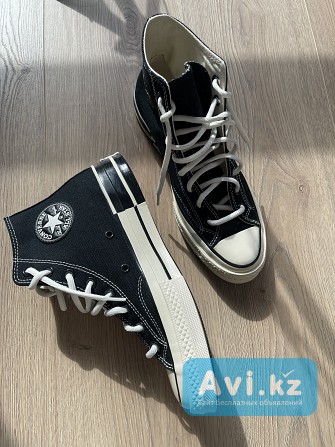 Конверсы Астана - изображение 1