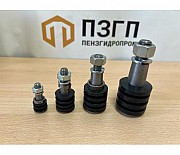 Пальцы Мувп в сборе Актобе