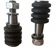 Пальцы Мувп в сборе Актобе